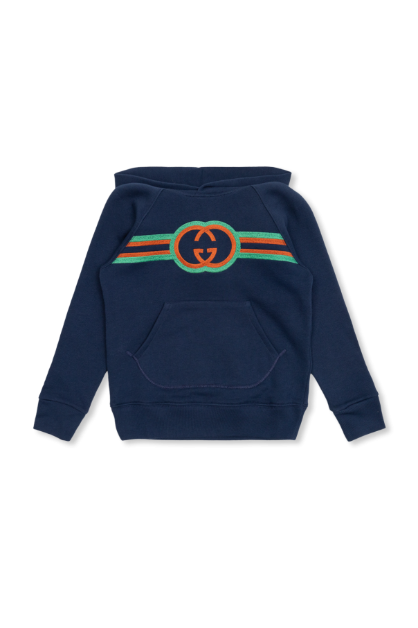 Gucci hoodie dapper on sale dan